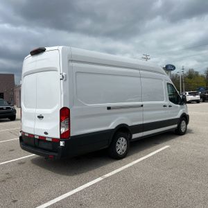 FORD E-TRANSIT 350 - 8