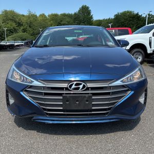 2019 Hyundai ELANTRA SE 缩略图 14