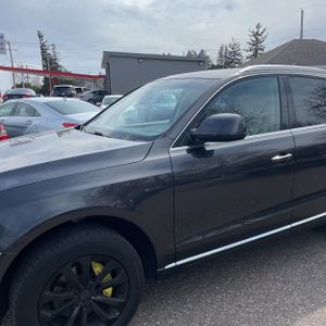 AUDI Q5 2.0T PREMIUM - 2