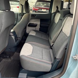 صورة 34 لـ 2022 FORD MAVERICK XLT