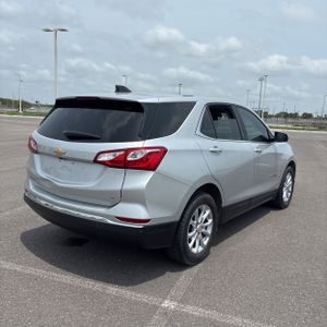 CHEVROLET EQUINOX - 8