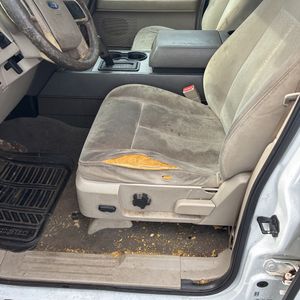 2008 FORD EXPEDITION XLT 缩略图 60