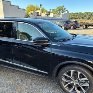 2023 Acura MDX SH-AWD W/TECH 照片 13