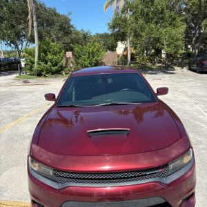 صورة مصغرة 15 لـ 2017 Dodge CHARGER R/T