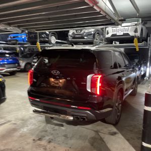 HYUNDAI PALISADE LIMITED - 8
