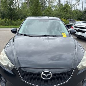 2014 Mazda CX-5 TOURING 照片 15