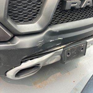 2020 RAM 1500 REBEL 缩略图 55