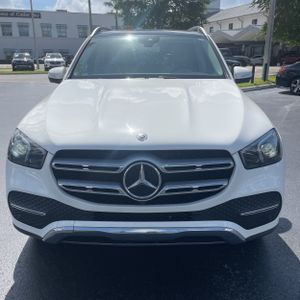 صورة مصغرة 14 لـ 2020 Mercedes-BENZ GLE