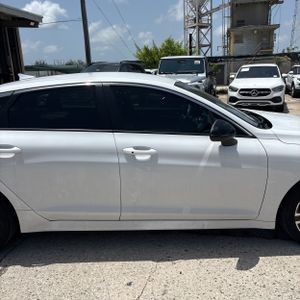 2024 KIA K5 GT-LINE thumbnail 11