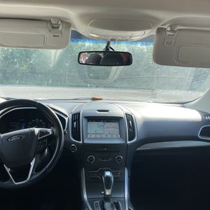 2017 FORD EDGE SEL — миниатюра 37