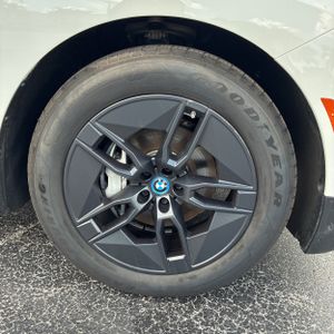 صورة مصغرة 20 لـ 2023 BMW IX XDRIVE50