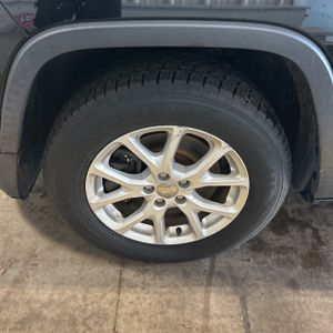 صورة مصغرة 17 لـ 2018 JEEP CHEROKEE LATITUDE