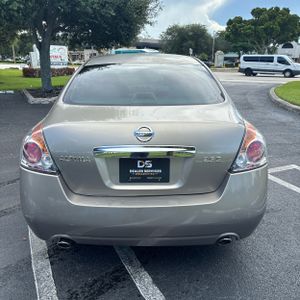 صورة 7 لـ 2012 Nissan ALTIMA 2.5 S