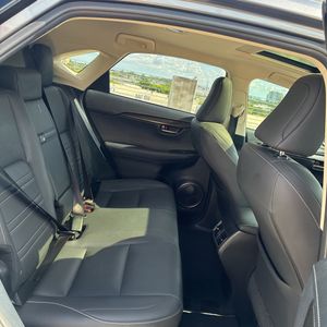 2021 Lexus NX 300 BASE — миниатюра 34