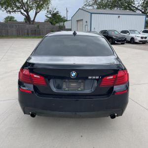 BMW 5 SERIES 535I - 7