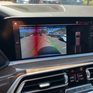 2021 BMW X5 SDRIVE40I — миниатюра 40