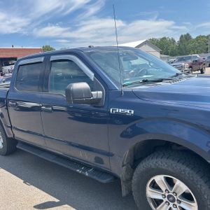 2015 FORD F-150 XLT — миниатюра 13