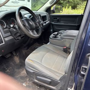 2014 RAM 2500 TRADESMAN 缩略图 69