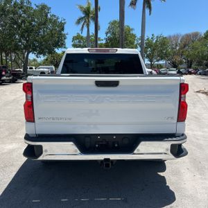 CHEVROLET SILVERADO 1500 LTZ - 7