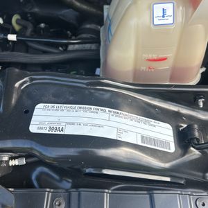 صورة مصغرة 46 لـ 2025 RAM PROMASTER 2500 TRADESMAN