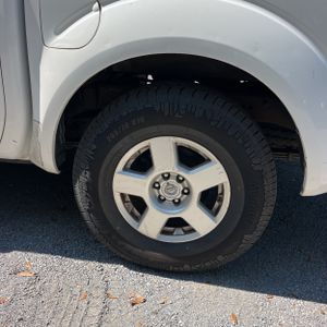 2006 Nissan FRONTIER SE — фото 18