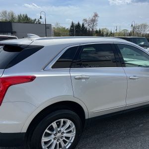 CADILLAC XT5 BASE - 9