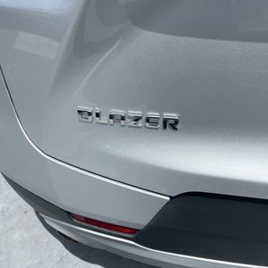 صورة مصغرة 23 لـ 2020 Chevrolet BLAZER LT