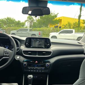 صورة 36 لـ 2021 Hyundai TUCSON SEL