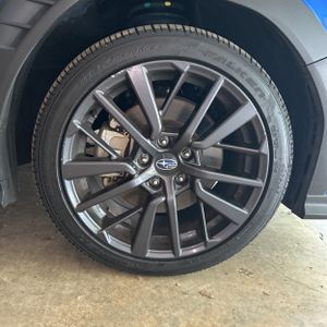 2023 Subaru WRX LIMITED 缩略图 20