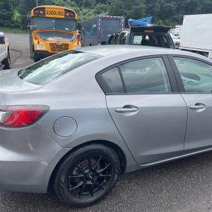2012 Mazda MAZDA3 I SPORT 照片 9