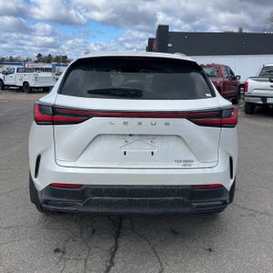 LEXUS NX 350 BASE - 7