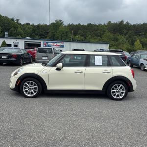 2018 MINI HARDTOP COOPER S — фото 3