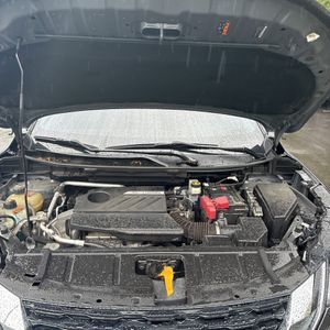 صورة مصغرة 44 لـ 2023 Nissan ROGUE S