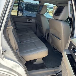 2013 FORD EXPEDITION LIMITED — миниатюра 34