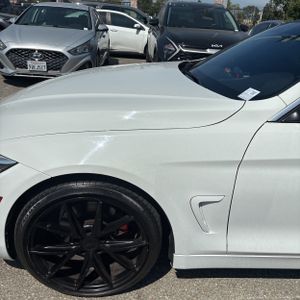 BMW 4 SERIES 428I GRAN COUPE - 2