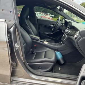 2014 Mercedes-BENZ CLA 缩略图 33
