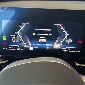 2025 BMW X1 XDRIVE28I — миниатюра 40