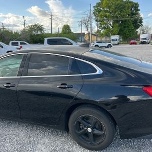 CHEVROLET MALIBU LS - 6