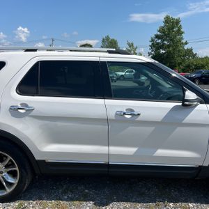 2014 FORD EXPLORER LIMITED 缩略图 11