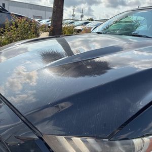 2016 FORD MUSTANG ECOBOOST PREMIUM 照片 49