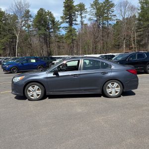 SUBARU LEGACY 2.5I - 3