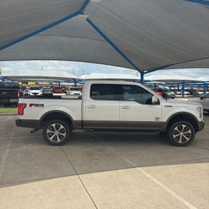 FORD F-150 KING RANCH - 10