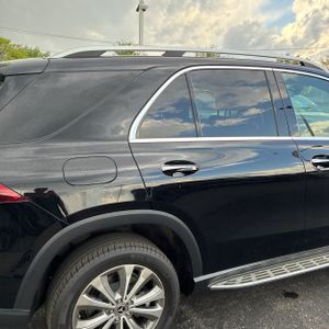 MERCEDES-BENZ GLE-CLASS - 8