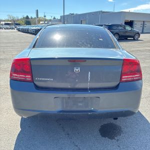 DODGE CHARGER BASE - 7