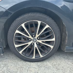 صورة مصغرة 17 لـ 2020 Toyota CAMRY SE