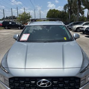 2023 Hyundai SANTA FE SEL — миниатюра 15