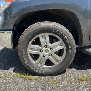 صورة مصغرة 17 لـ 2017 Toyota TUNDRA LIMITED