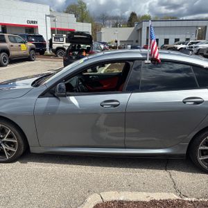 BMW M235 GRAN COUPE I XDRIVE - 4