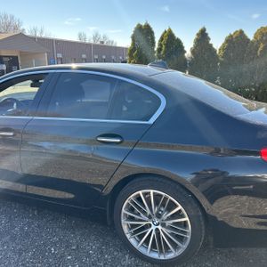 BMW 5 SERIES 530I - 6