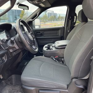2023 RAM 2500 TRADESMAN — миниатюра 32
